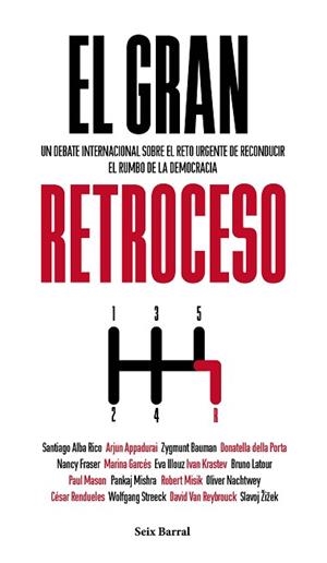 GRAN RETROCESO, EL | 9788432232374 | AA. VV. | Llibreria Aqualata | Comprar llibres en català i castellà online | Comprar llibres Igualada