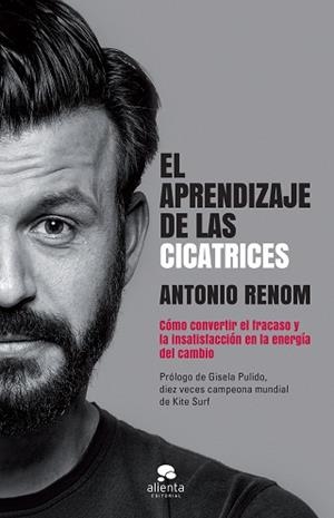 APRENDIZAJE DE LAS CICATRICES, EL | 9788416928194 | RENOM ARBOIX, ANTONIO | Llibreria Aqualata | Comprar libros en catalán y castellano online | Comprar libros Igualada
