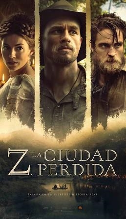 Z, LA CIUDAD PERDIDA | 9788439732884 | GRANN, DAVID  | Llibreria Aqualata | Comprar llibres en català i castellà online | Comprar llibres Igualada