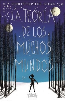 TEORÍA DE LOS MUCHOS MUNDOS, LA | 9788416712540 | EDGE, CHRISTOPHER | Llibreria Aqualata | Comprar libros en catalán y castellano online | Comprar libros Igualada