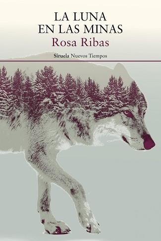 LUNA EN LAS MINAS, LA | 9788417041328 | RIBAS, ROSA | Llibreria Aqualata | Comprar llibres en català i castellà online | Comprar llibres Igualada