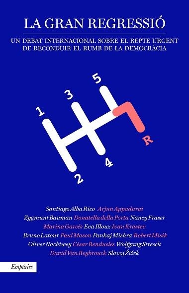 GRAN REGRESSIÓ, LA | 9788417016074 | VARIOS AUTORES | Llibreria Aqualata | Comprar libros en catalán y castellano online | Comprar libros Igualada