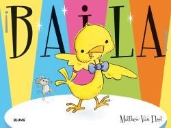 BAILA | 9788416965045 | VAN FLEET, MATTHEW | Llibreria Aqualata | Comprar libros en catalán y castellano online | Comprar libros Igualada
