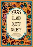1973. L'ANY QUE TU VAS NEIXER | 9788489589117 | Llibreria Aqualata | Comprar libros en catalán y castellano online | Comprar libros Igualada