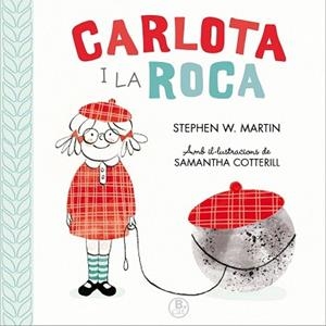 CARLOTA I LA ROCA | 9788416712564 | W.MARTIN, STEPHEN | Llibreria Aqualata | Comprar llibres en català i castellà online | Comprar llibres Igualada