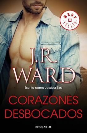 CORAZONES DESBOCADOS | 9788466340632 | WARD, J.R.  | Llibreria Aqualata | Comprar libros en catalán y castellano online | Comprar libros Igualada
