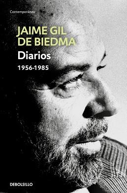 DIARIOS 1956-1985 | 9788466339476 | GIL DE BIEDMA, JAIME | Llibreria Aqualata | Comprar libros en catalán y castellano online | Comprar libros Igualada