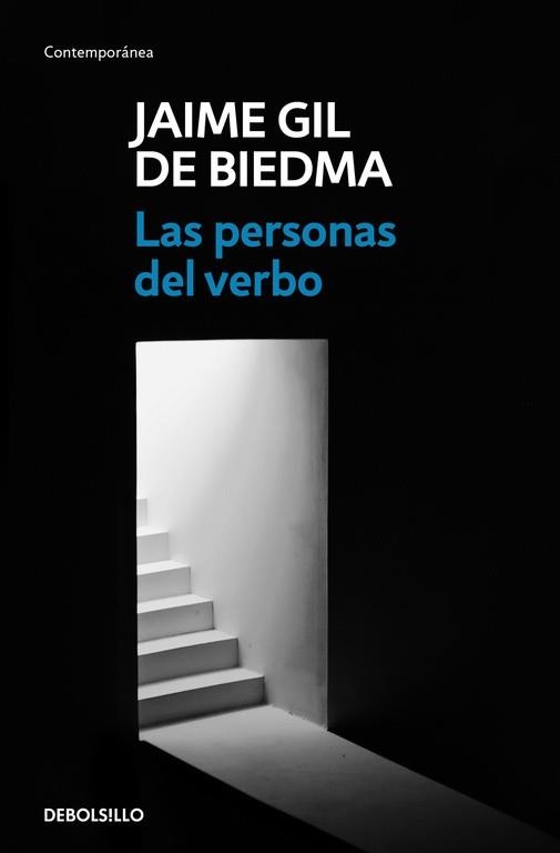 PERSONAS DEL VERBO, LAS | 9788466339469 | GIL DE BIEDMA, JAIME | Llibreria Aqualata | Comprar libros en catalán y castellano online | Comprar libros Igualada