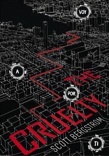 CRUELTY, THE. VOY A POR TI | 9788490437759 | BERGSTROM, SCOTT  | Llibreria Aqualata | Comprar libros en catalán y castellano online | Comprar libros Igualada