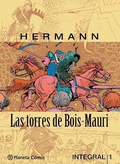 TORRES DE BOIS-MAURI, LAS | 9788416051014 | HUPPEN, HERMANN  | Llibreria Aqualata | Comprar libros en catalán y castellano online | Comprar libros Igualada