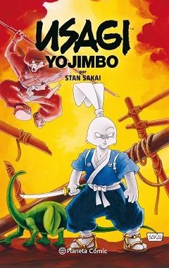 USAGI YOJIMBO 2 | 9788416816293 | SAKAI, STAN | Llibreria Aqualata | Comprar libros en catalán y castellano online | Comprar libros Igualada
