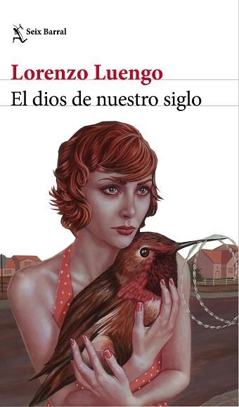 DIOS DE NUESTRO SIGLO, EL | 9788432232411 | LUENGO, LORENZO  | Llibreria Aqualata | Comprar libros en catalán y castellano online | Comprar libros Igualada