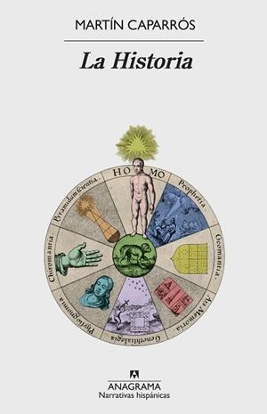 HISTORIA, LA | 9788433998378 | CAPARRÓS, MARTÍN | Llibreria Aqualata | Comprar llibres en català i castellà online | Comprar llibres Igualada