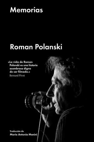 MEMORIAS | 9788416665877 | POLANSKI, ROMAN | Llibreria Aqualata | Comprar llibres en català i castellà online | Comprar llibres Igualada