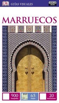 MARRUECOS (GUÍAS VISUALES) | 9788403516946 | Llibreria Aqualata | Comprar libros en catalán y castellano online | Comprar libros Igualada