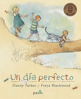 UN DÍA PERFECTO | 9788416820580 | PARKER, DANNY | Llibreria Aqualata | Comprar libros en catalán y castellano online | Comprar libros Igualada