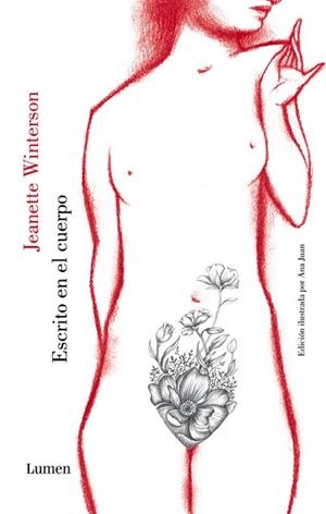 ESCRITO EN EL CUERPO | 9788426404190 | WINTERSON, JEANETTE  | Llibreria Aqualata | Comprar libros en catalán y castellano online | Comprar libros Igualada