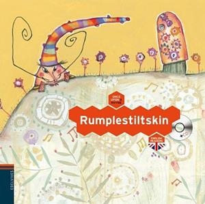 RUMPLESTILTSKIN | 9788426386441 | EDELVIVES | Llibreria Aqualata | Comprar llibres en català i castellà online | Comprar llibres Igualada