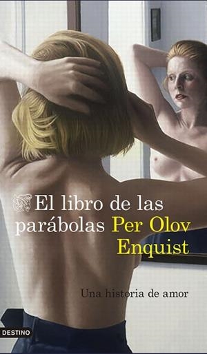 LIBRO DE LAS PARÁBOLAS, EL | 9788423352364 | ENQUIST, PER OLOV  | Llibreria Aqualata | Comprar libros en catalán y castellano online | Comprar libros Igualada