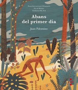 ABANS DEL PRIMER DIA | 9788466142212 | PALOMINO, JUAN CARLOS | Llibreria Aqualata | Comprar libros en catalán y castellano online | Comprar libros Igualada