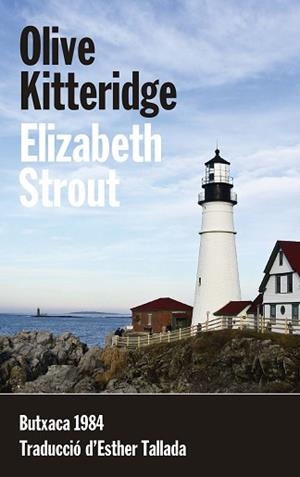 OLIVE KITTERIDGE | 9788415091165 | STROUT, ELIZABETH | Llibreria Aqualata | Comprar libros en catalán y castellano online | Comprar libros Igualada