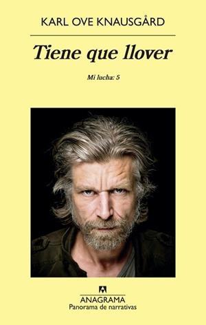 TIENE QUE LLOVER | 9788433979834 | KNAUSGÅRD, KARL OVE | Llibreria Aqualata | Comprar libros en catalán y castellano online | Comprar libros Igualada