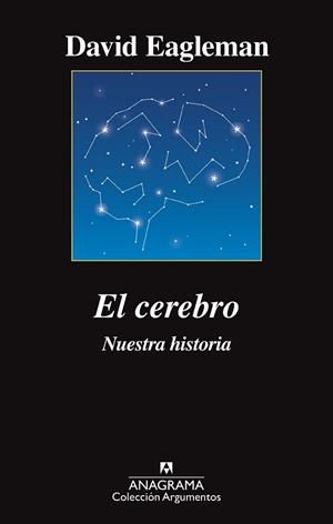 CEREBRO, EL | 9788433964137 | EAGLEMAN, DAVID | Llibreria Aqualata | Comprar libros en catalán y castellano online | Comprar libros Igualada