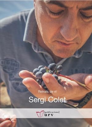 SERGI COLET | 9788484245032 | TROYANO PUIG, RUTH | Llibreria Aqualata | Comprar llibres en català i castellà online | Comprar llibres Igualada