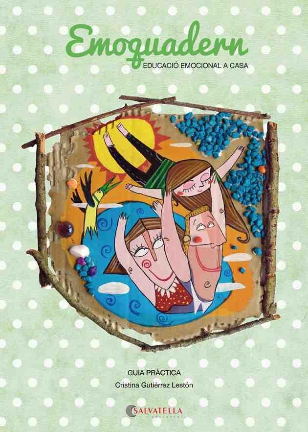 EMOQUADERN | 9788484129998 | GUTIÉRREZ LESTÓN, CRISTINA | Llibreria Aqualata | Comprar libros en catalán y castellano online | Comprar libros Igualada