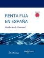 RENTA FIJA EN ESPAÑA | 9788426723727 | DUMRAUF, GUILLERMO L. | Llibreria Aqualata | Comprar libros en catalán y castellano online | Comprar libros Igualada