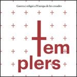 TEMPLERS. GUERRA I RELIGIÓ A L'EUROPA DE LES CROADES | 9788439395355 | COMPANYS, MARIONA (COORDINADORA) | Llibreria Aqualata | Comprar libros en catalán y castellano online | Comprar libros Igualada