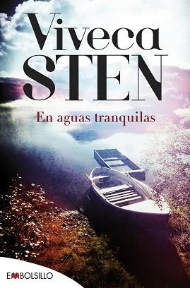 EN AGUAS TRANQUILAS | 9788416087631 | STEN, VIVECA | Llibreria Aqualata | Comprar llibres en català i castellà online | Comprar llibres Igualada