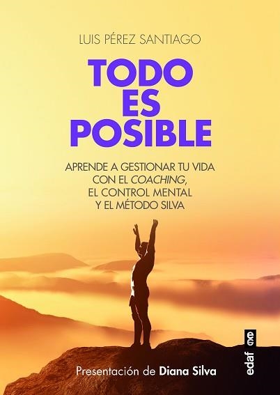 TODO ES POSIBLE | 9788441437463 | PÉREZ SANTIAGO, LUIS | Llibreria Aqualata | Comprar llibres en català i castellà online | Comprar llibres Igualada