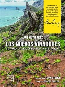 NUEVOS VIÑADORES, LOS | 9788408166443 | GUTIÉRREZ, LUIS | Llibreria Aqualata | Comprar libros en catalán y castellano online | Comprar libros Igualada