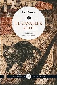 CAVALLER SUEC, EL | 9788483309438 | PERUTZ, LEO | Llibreria Aqualata | Comprar libros en catalán y castellano online | Comprar libros Igualada