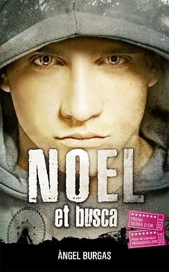NOEL ET BUSCA | 9788424659721 | BURGAS, ÀNGEL | Llibreria Aqualata | Comprar llibres en català i castellà online | Comprar llibres Igualada