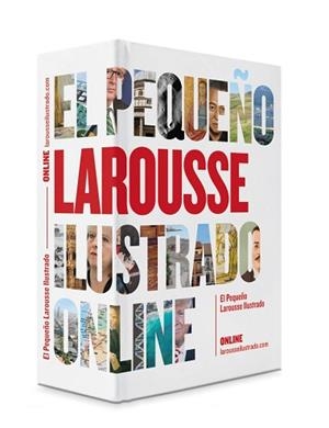 PEQUEÑO LAROUSSE ILUSTRADO, EL | 9788416984275 | LAROUSSE EDITORIAL | Llibreria Aqualata | Comprar libros en catalán y castellano online | Comprar libros Igualada