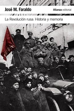 REVOLUCIÓN RUSA, LA | 9788491047346 | FARALDO, JOSÉ M. | Llibreria Aqualata | Comprar libros en catalán y castellano online | Comprar libros Igualada