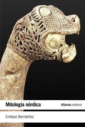 MITOLOGÍA NÓRDICA | 9788491047353 | BERNÁRDEZ, ENRIQUE | Llibreria Aqualata | Comprar libros en catalán y castellano online | Comprar libros Igualada