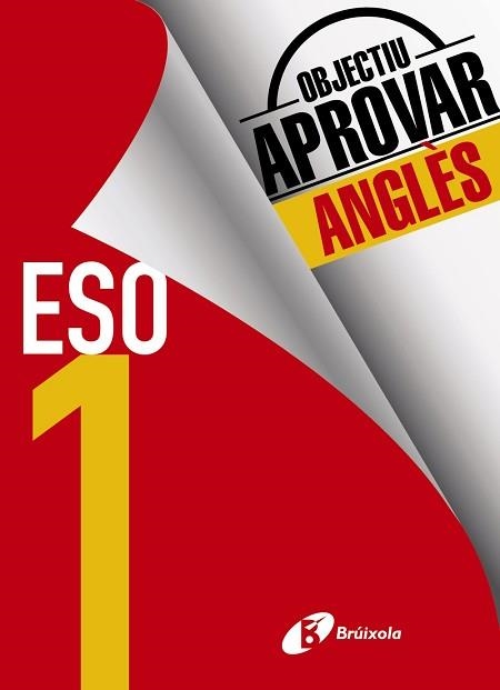 OBJECTIU APROVAR ANGLÈS 1 ESO | 9788499062136 | TOUATI COHEN-COUDAR, CORINNE / NEMNI-NATAF, NICOLE | Llibreria Aqualata | Comprar libros en catalán y castellano online | Comprar libros Igualada