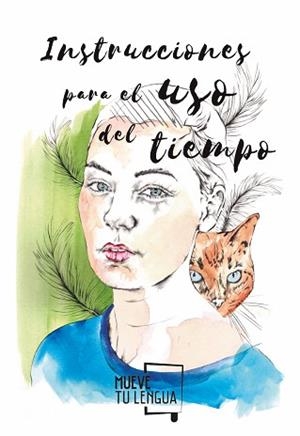 INSTRUCCIONES PARA PERDER EL TIEMPO | 9788494673825 | Llibreria Aqualata | Comprar llibres en català i castellà online | Comprar llibres Igualada