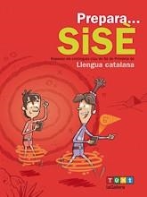 PREPARA SISÈ. LLENGUA CATALANA | 9788441230187 | ARMENGOL PONCE, MERITXELL | Llibreria Aqualata | Comprar libros en catalán y castellano online | Comprar libros Igualada