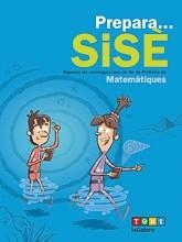 PREPARA SISÈ. MATEMÀTIQUES | 9788441230248 | MIQUEL RIGUAL, JOAN | Llibreria Aqualata | Comprar libros en catalán y castellano online | Comprar libros Igualada