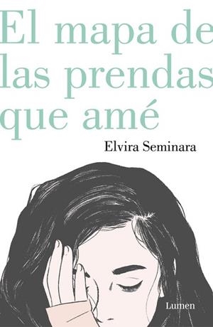 MAPA DE LAS PRENDAS QUE AMÉ, EL | 9788426403322 | SEMINARA, ELVIRA  | Llibreria Aqualata | Comprar libros en catalán y castellano online | Comprar libros Igualada