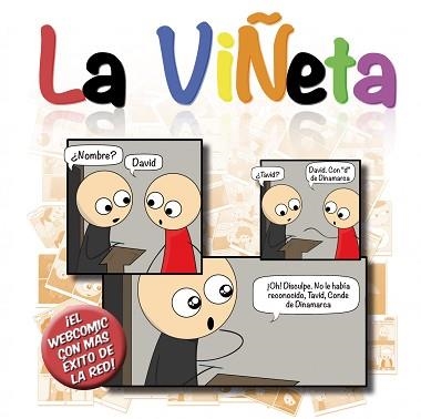 VIÑETA, LA | 9788416816330 | VARIOS AUTORES | Llibreria Aqualata | Comprar libros en catalán y castellano online | Comprar libros Igualada