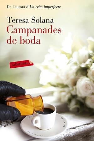 CAMPANADES DE BODA | 9788416600984 | SOLANA, TERESA  | Llibreria Aqualata | Comprar libros en catalán y castellano online | Comprar libros Igualada