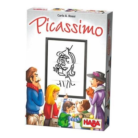 PICASSIMO | 4010168225906 | Llibreria Aqualata | Comprar libros en catalán y castellano online | Comprar libros Igualada