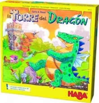 TORRE DEL DRAGÓN, LA | 4010168229386 | Llibreria Aqualata | Comprar libros en catalán y castellano online | Comprar libros Igualada