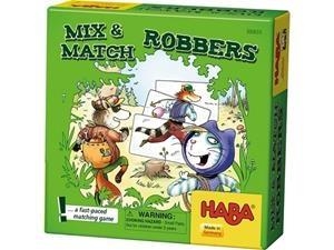 LADRONES MIX MAX | 4010168229454 | Llibreria Aqualata | Comprar libros en catalán y castellano online | Comprar libros Igualada