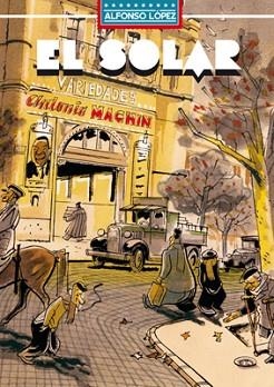 SOLAR, EL | 9788416400539 | LÓPEZ TUFET, ALFONS | Llibreria Aqualata | Comprar libros en catalán y castellano online | Comprar libros Igualada